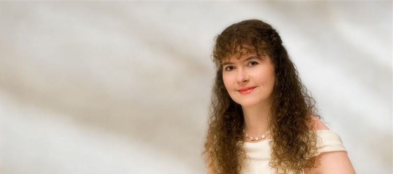 Sibylla Haag - Sopranistin aus Lahr