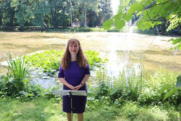 Sibylla Haag - Sängerin aus Lahr - Impressionen